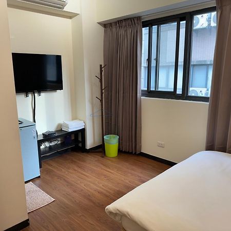 台中向日葵 Taichung Exterior foto