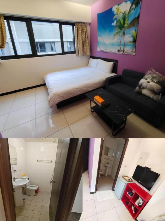 台中向日葵 Taichung Exterior foto